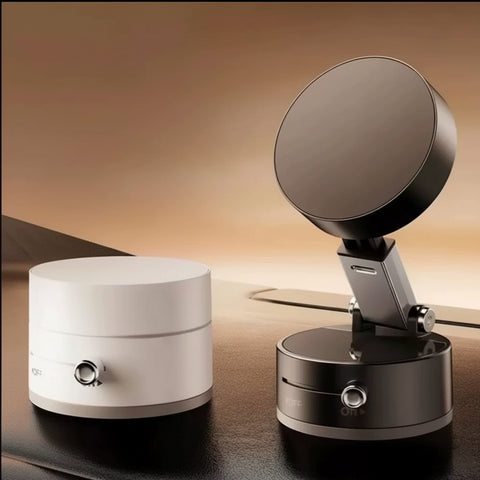 Vortex Suction Magnetic Phone Holder