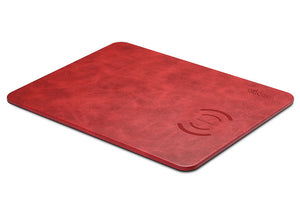 Qi Wireless Charging Mousepad