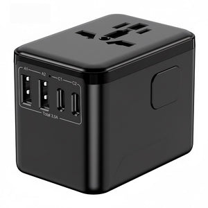 17.5W Premio Travel Adaptor
