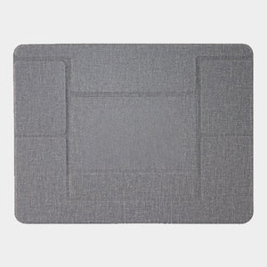 Invisible Laptop Stand