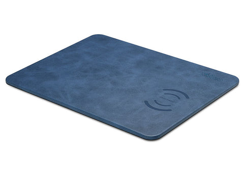 Qi Wireless Charging Mousepad
