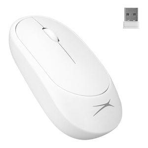 Slix Wireless Silent Mouse