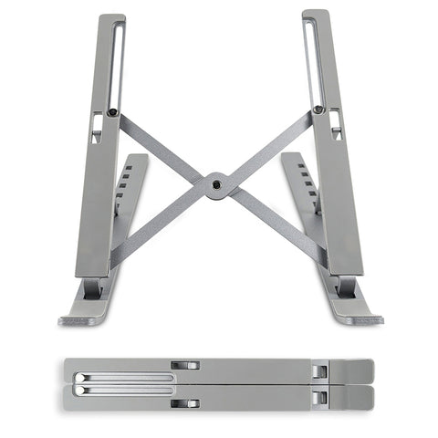 Aluminium Folding Laptop Stand