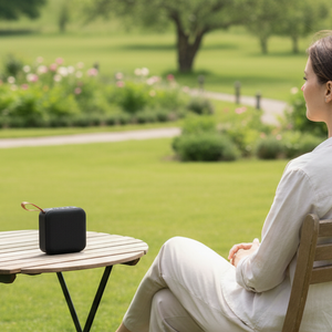 T5 Mini Wireless Bluetooth Speaker