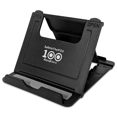 Promotional Adjustable Foldable Phone Holder