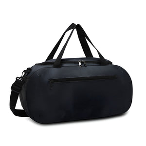 FitVoyage Travel Duffle Bag