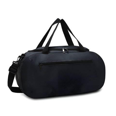 FitVoyage Travel Duffle Bag