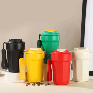 450ml Carry and Sip Tumbler