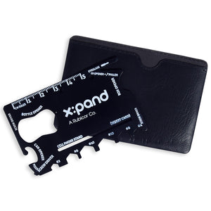 Wallet Multipurpose Tool