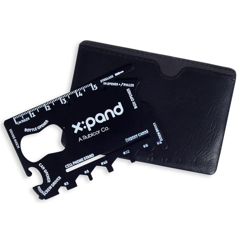 Wallet Multipurpose Tool
