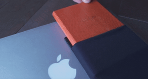 Laptop Stretchable Pocket