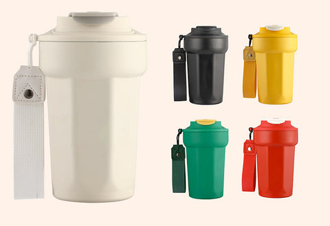 450ml Carry and Sip Tumbler