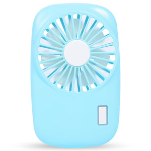 Portable Mini Handheld Fan