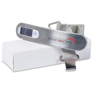 Portable Luggage Scale