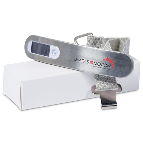 Portable Luggage Scale