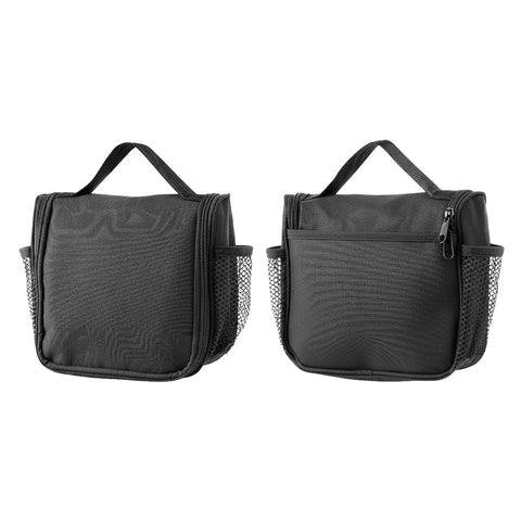 Auro Hanging Toiletries Pouch