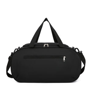 FitVoyage Travel Duffle Bag