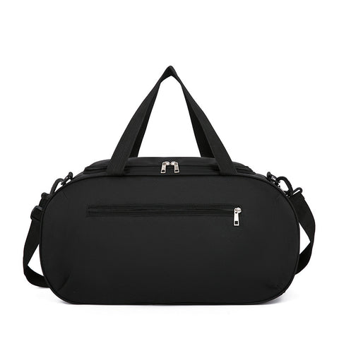 FitVoyage Travel Duffle Bag