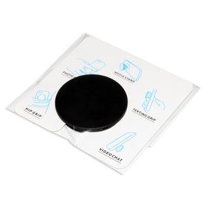 Popping Phone Grip Stand
