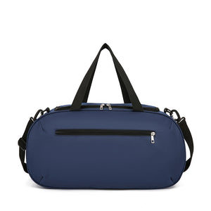 FitVoyage Travel Duffle Bag
