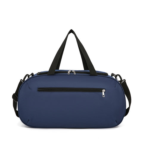 FitVoyage Travel Duffle Bag