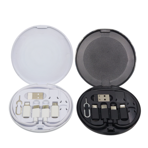 Multi Function Data Cable Holder