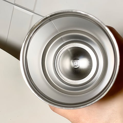 900ml Flow Stainless Steel Insulated Tumbler