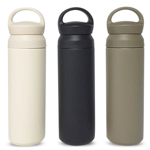 500ml Insulated Travel Bottle