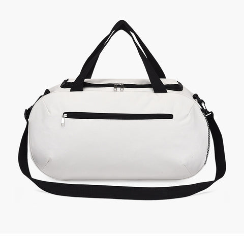 FitVoyage Travel Duffle Bag