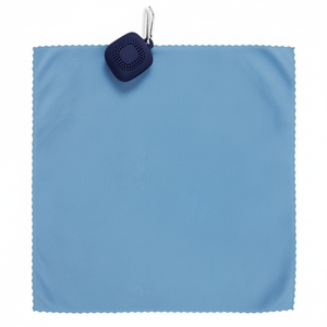 Pocket Size Quick-Dry Towel