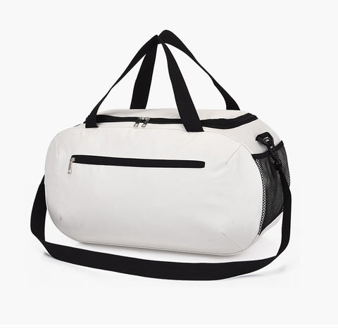 FitVoyage Travel Duffle Bag