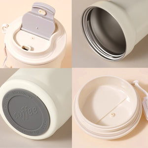 450ml Carry and Sip Tumbler