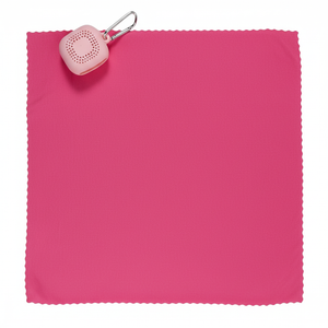 Pocket Size Quick-Dry Towel