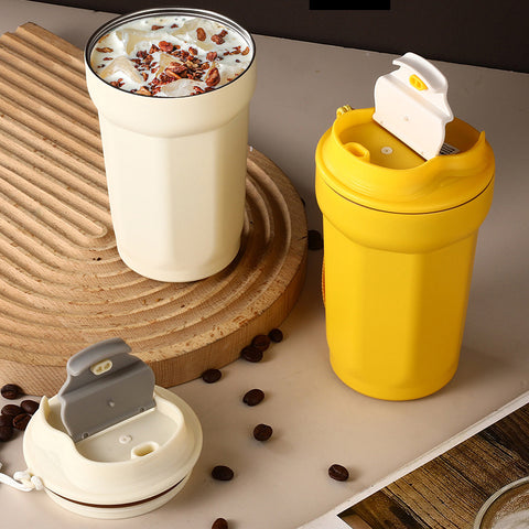 450ml Carry and Sip Tumbler