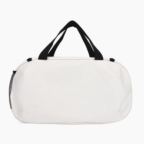 FitVoyage Travel Duffle Bag