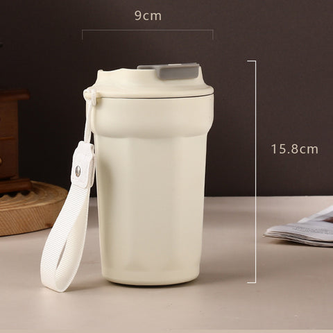 450ml Carry and Sip Tumbler