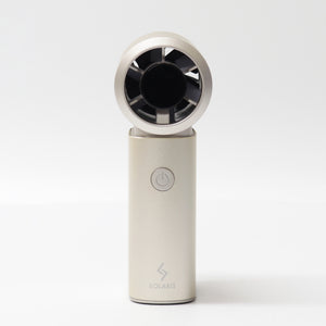 SOLARIS Vorsa Mini High Speed Fan