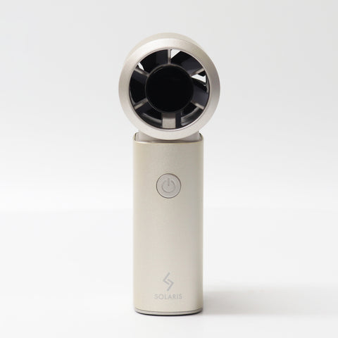 SOLARIS Vorsa Mini High Speed Fan