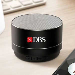 Slix Bluetooth Speaker