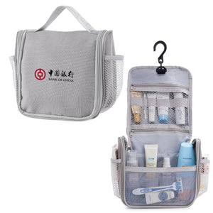 Auro Hanging Toiletries Pouch