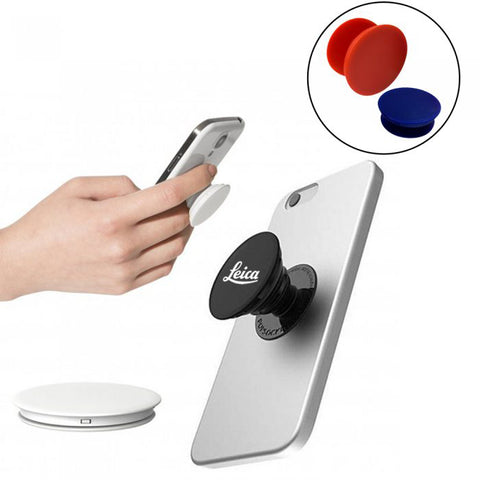 Popping Phone Grip Stand