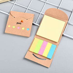 Avery Eco Post It Set