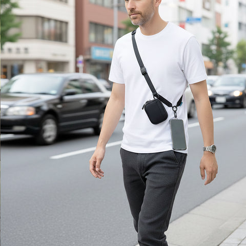 SOLARIS Utility Pouch Mini