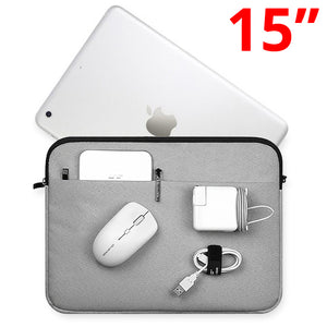 15 Inch Laptop Sleeve (Inner Padded)