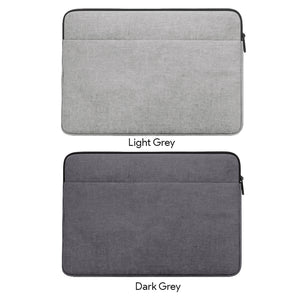 15 Inch Laptop Sleeve (Inner Padded)