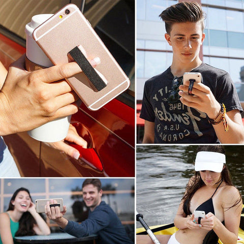 Sling Grip Phone Holder