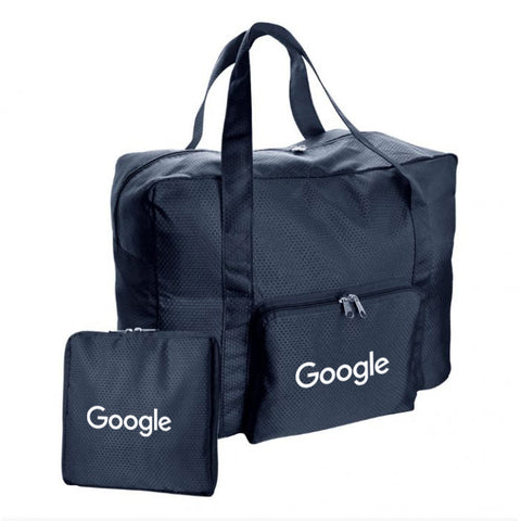 Mono Lightweight Foldable Travel Bag