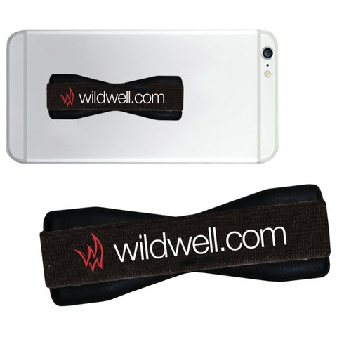 Sling Grip Phone Holder