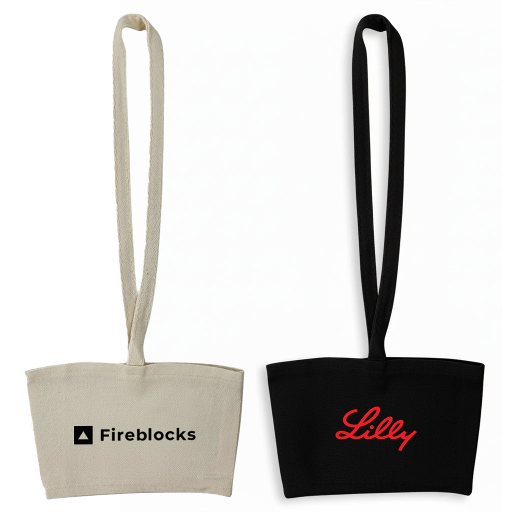 Bubble Tea / Cup Carrier