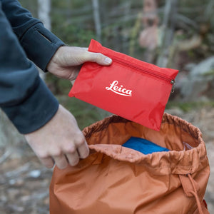Zipper Pouch First Aid Kit